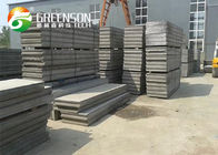 China Einfaches Zement-Sandwich-Platten-Fertigungsstraße ISO-/CER-Zertifikat der Installations-ENV Firma