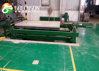 Small Prefab Mgo Board Production Line For Houses Interior Wall