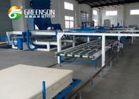 Automatic Glass Magnesium Oxide Fire Board Making Production Line