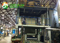 Clean Machine Mgo Board Production Line Thermal Insulation Easy To Maintain