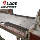 Fully Automatic Double Side Cutting Machine With Dust Exhausting System
