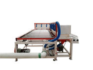 Gypsum Board Double Sides Laminating Machine for Ceiling Tiles with Full Automatic