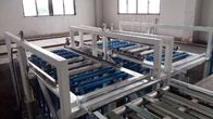 High Capacity Fireproof Mgo Board For Buildings Production Line