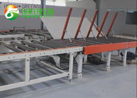 PVC Laminated Gypsum Ceiling Tile Production Line With Low Cost