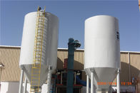 Calcium Silicate Board Production Line With 2-8 Million Sqm Capacity
