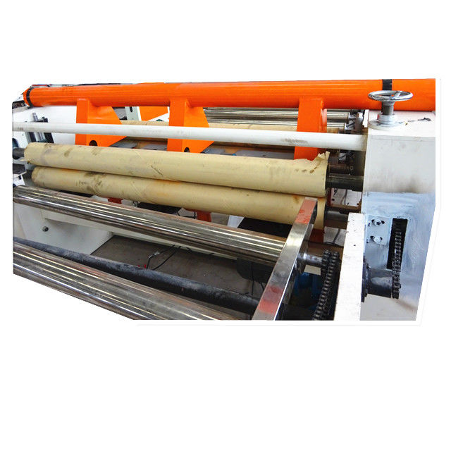 Vollautomatische Gips-Decken-Maschine für das Lamellieren von PVC-Film
