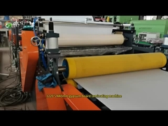 CE-Automatische Plattenladenmaschine für Gipsplattenlaminierungsmaschine