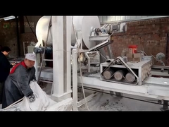 Neueste Technologie Dekorierte verschiedene Formen für Gips Cornice Making Machine