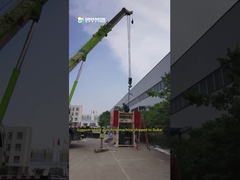 Perforationsmaschine für Gipsplatten