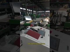 600 600mm Plattenstapler