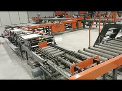 Wie wird Gipskartondecke hergestellt?