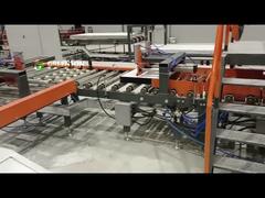 Wie man Gipskartondeckenplatten verpackt und verpackt?