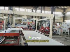 Saug-Trockenbauplattenlader