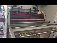 Locher für Gipskartonplatten