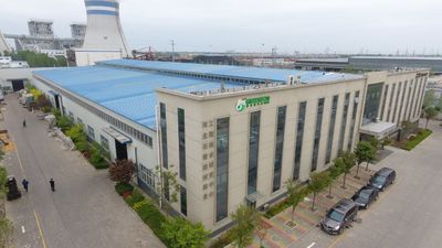 China Hebei Greens Building Material Technology Development Co.,Ltd Unternehmensprofil