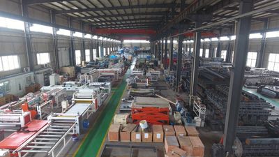 China Hebei Greens Building Material Technology Development Co.,Ltd Unternehmensprofil