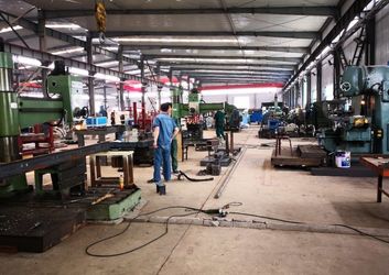 China Hebei Greens Building Material Technology Development Co.,Ltd Unternehmensprofil