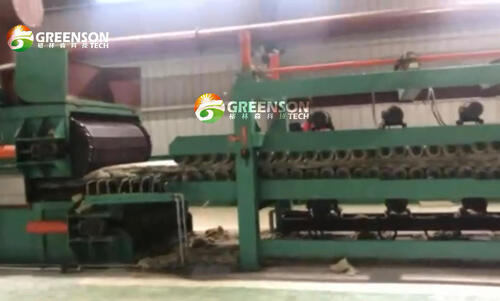 Jüngste Firmenblogs über Gasbefeuerter Ofen oder Elektroofen für Steinwolle-Produktionslinien in Russland? Wie wählt man?