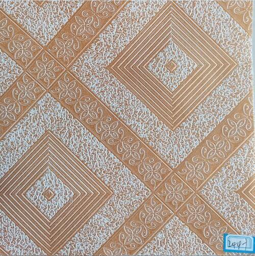 Jüngste Firmenblogs über Was ist die Dekorationsfolie für Gipsdeckenfliesen?