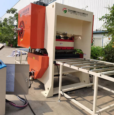 Ein guter Preis. Schleudertürmaschine für Kleinstunternehmen Online