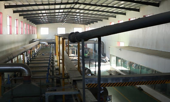 Ein guter Preis. Baumaterialien Baumaschinen Gestein Wolle Produktionsausrüstung Fabrik Online