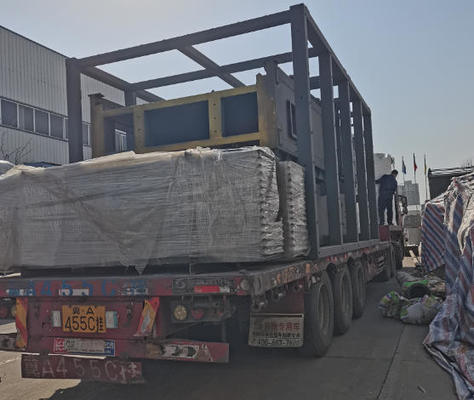 Ein guter Preis. High Density Mineral Stone Wool Board Production Line Factory Online