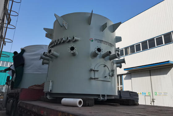 Ein guter Preis. Automatic Rock Wool Panel Production Line with 40~120 meters/min Conveying Speed and 2800mm Swing Belt Width Online