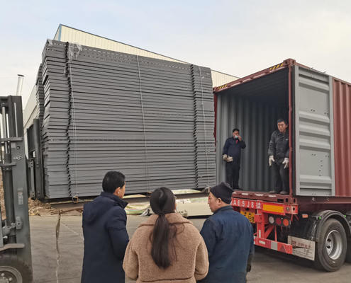 Ein guter Preis. Sound-Absorbing Mineral Wool Board Production Line with 1000 KW Power and 80-200kg/m3 Raw Material Density Online