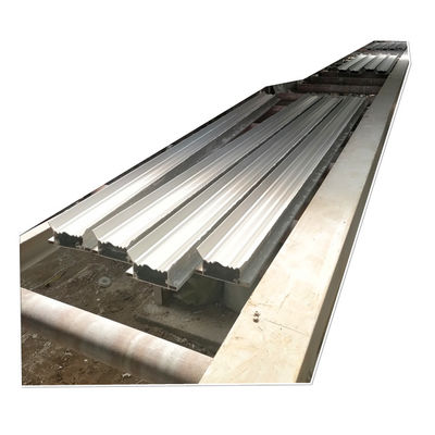 Ein guter Preis. Feuchtigkeitsfeste Innendekorations-Gips-Gesims-Fertigungsstraße Online