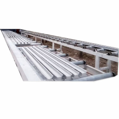 Ein guter Preis. Gips-Gesims-Brett mit besten Maschinen-Formen der Preis-hohen Qualität Online