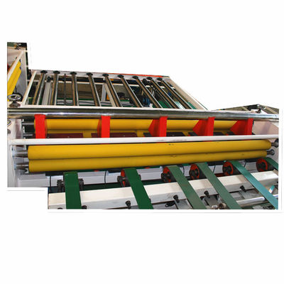 Ein guter Preis. Innenarchitektur PVC-Film-Gips-Deckenverkleidung Laminierungs-Maschine Online
