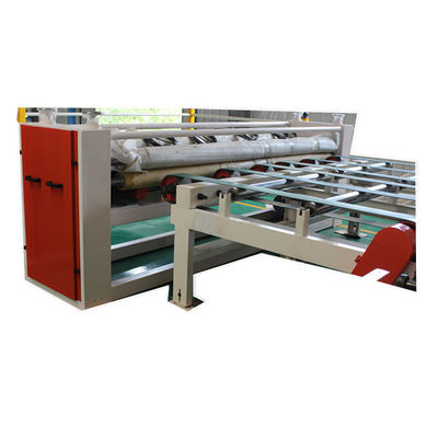 Ein guter Preis. Vinylkalte PVCfilm-und -aluminium-Gipskarton-falsche Decken-Laminierungs-Maschine Online