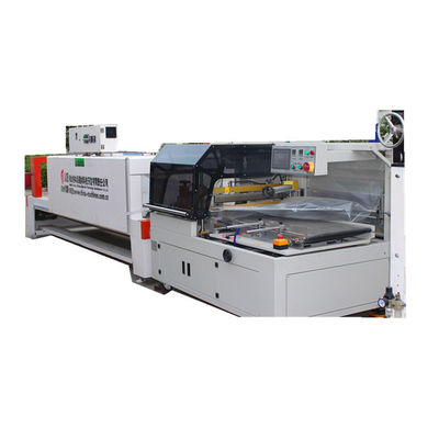 Ein guter Preis. Automatische und leistungsfähige Gipskarton-Laminierungs-Maschine PVCs 595*595 und 603*603 Online