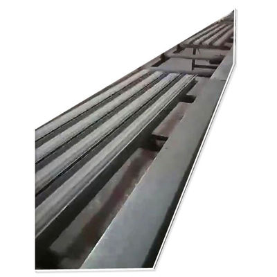 Ein guter Preis. Gips-Gesims, das Maschine mit der Fiberglas-Form macht Gips-Formteile herstellt Online