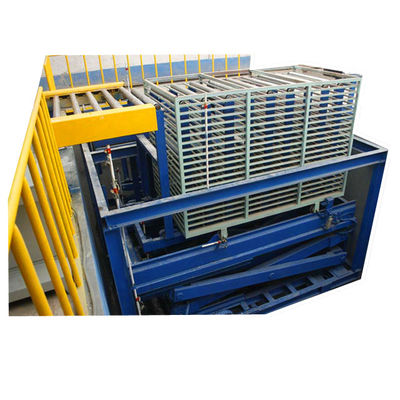 Ein guter Preis. MgO-Brett-Sandwichwand-Gremiums-Fertigungsstraße mit PLC-Kontrollsystem Online