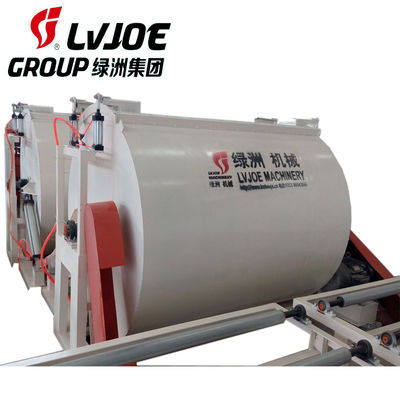 Ein guter Preis. Plc-Kontrollsystem-automatischer Mischer/Mischmaschine für Fiberglas MgO-Brett, das Maschine herstellt Online