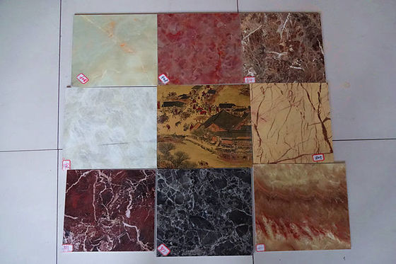 Ein guter Preis. Vollautomatischer gesunder Baumaterial-Haus-Entwurfs-feuerfeste Fertigungsstraße Online