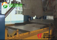 China Magnesium-Oxid-Brett, das Maschine für Trennwand-Gremium herstellt Firma