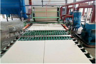 China Hochfeste Mineralfaser-Deckenplatte-Fertigungsstraße ISO-CER Bescheinigung Firma
