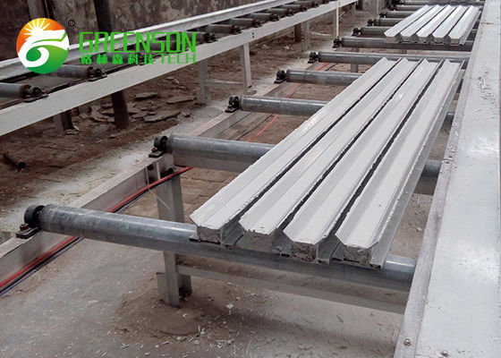 Ein guter Preis. Kleine Unternehmen Gips Cornice Gips Cornice Machinery Online