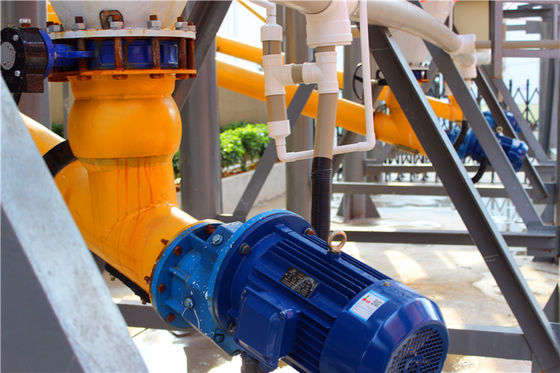 Ein guter Preis. 380v Kalziumsilikatplattenmaschine für Innen- und Außenwände Online