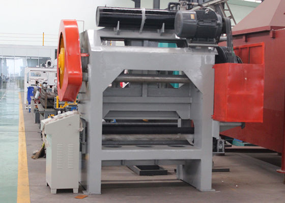Ein guter Preis. Völlig perforierte Gips-Deckenverkleidung, die Maschine Hebei grünen lässt Online