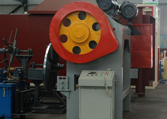 Automatischer Blechtafel-Perforierungs-Maschinen-Ton-Beweis für Gipskarton
