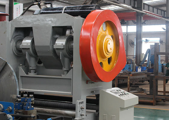 Blatt-Perforierungs-Maschine des Gipskarton-HPL für rundes/quadratisches Loch
