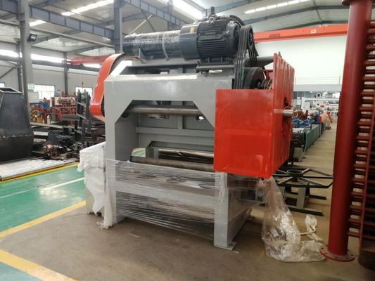 Kundengebundene Farbblatt-Perforierungs-Maschinen-hohe Leistungsfähigkeits-völlig Loch-Stanzmaschine