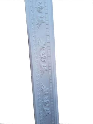 Glasfaser-Gips-Gips-Gesims, das Maschine mit feuerfestem, feuchtigkeitsfest herstellt