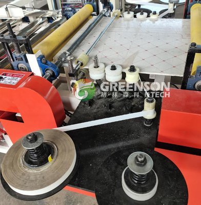 Laminating Machine To Laminate Pvc Film On Gypsum Board Suppliers