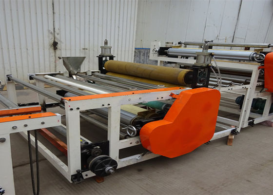 Gipskarton-Laminierungs-Maschine PLC-Systemsteuerung LVJOE FM1300