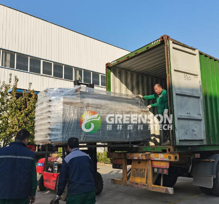 Ein guter Preis. Acoustic Waterproof Mineral Wool Board Production Line with 1-Year Warranty for Facade Insulation Online