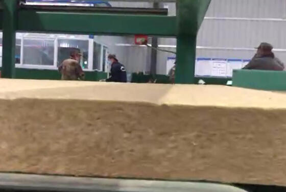 Automatische Steinwolle-Produktionslinie mit 1200-2400mm Plattenbreite, 80-200kg/m³ Dichte und Unterstützung durch Ingenieure im Ausland